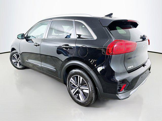 used 2022 Kia Niro car, priced at $24,981