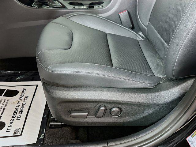 used 2022 Kia Niro car, priced at $24,981