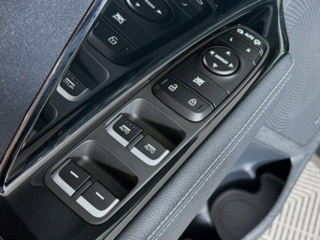 used 2022 Kia Niro car, priced at $24,981