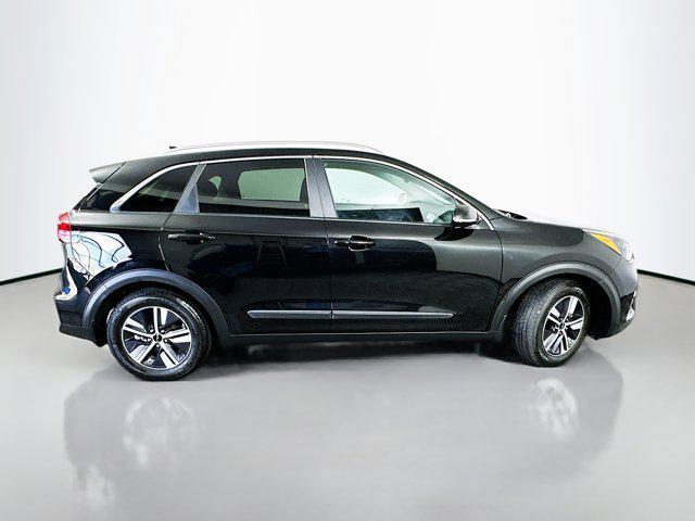 used 2022 Kia Niro car, priced at $24,981