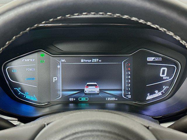 used 2022 Kia Niro car, priced at $24,981