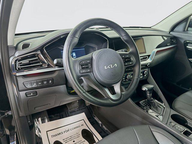 used 2022 Kia Niro car, priced at $24,981