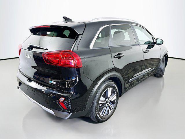 used 2022 Kia Niro car, priced at $24,981