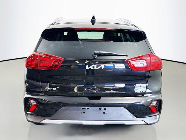 used 2022 Kia Niro car, priced at $24,981