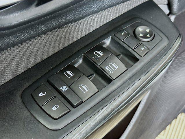 used 2016 Jeep Cherokee car, priced at $9,990
