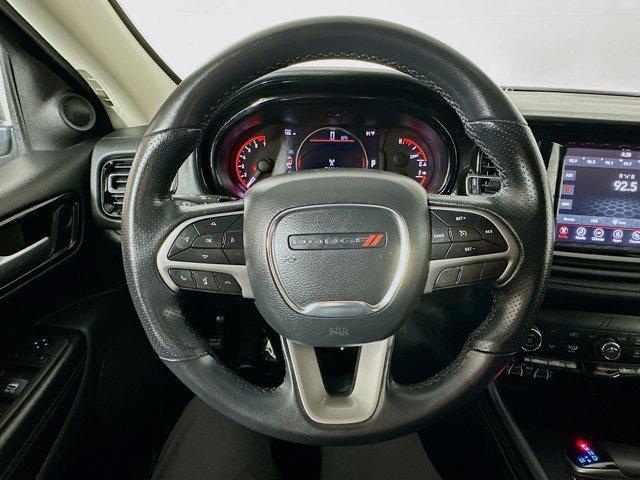 used 2022 Dodge Durango car, priced at $25,576