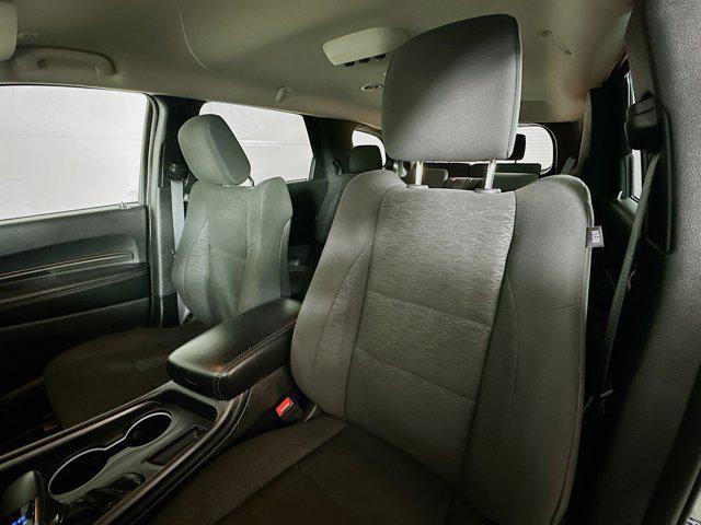 used 2022 Dodge Durango car, priced at $25,576