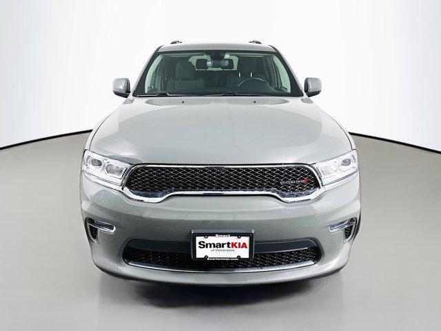 used 2022 Dodge Durango car, priced at $25,576