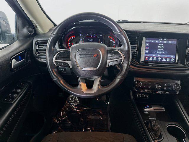 used 2022 Dodge Durango car, priced at $25,576