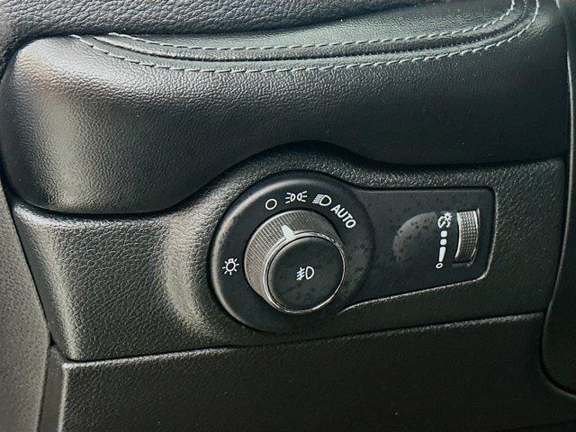 used 2022 Dodge Durango car, priced at $25,576