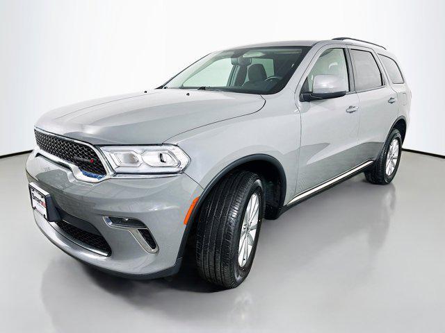used 2022 Dodge Durango car, priced at $25,576