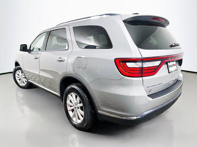 used 2022 Dodge Durango car, priced at $25,576