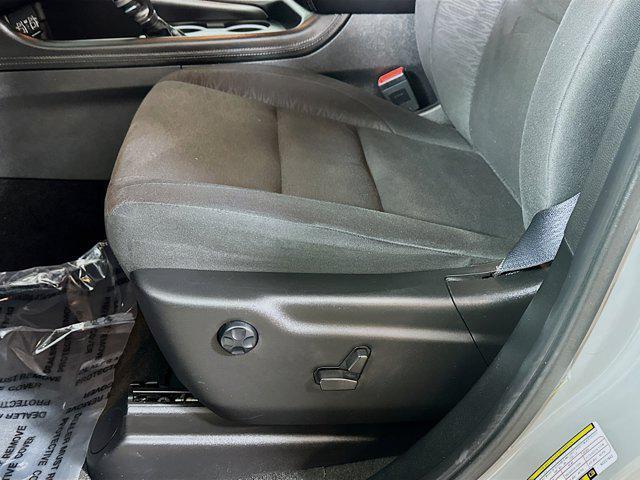 used 2022 Dodge Durango car, priced at $25,576