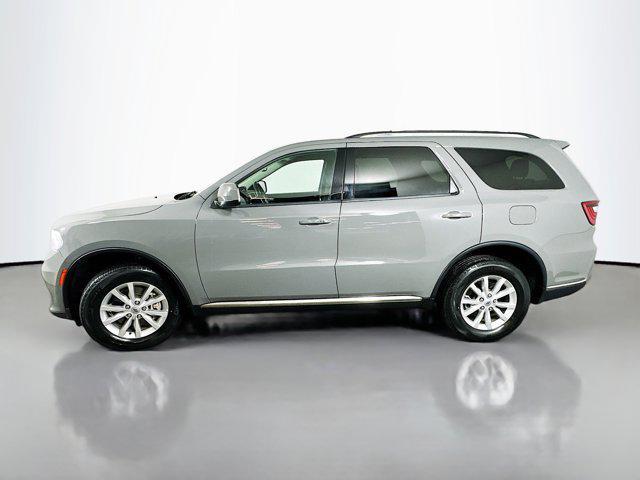 used 2022 Dodge Durango car, priced at $25,576