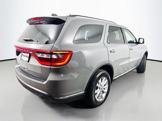 used 2022 Dodge Durango car, priced at $25,576