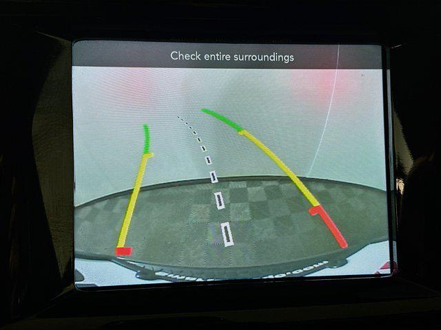 used 2022 Dodge Durango car, priced at $25,576