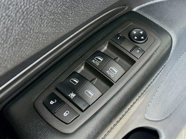 used 2022 Dodge Durango car, priced at $25,576