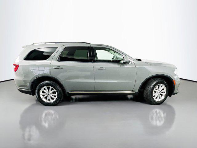 used 2022 Dodge Durango car, priced at $25,576