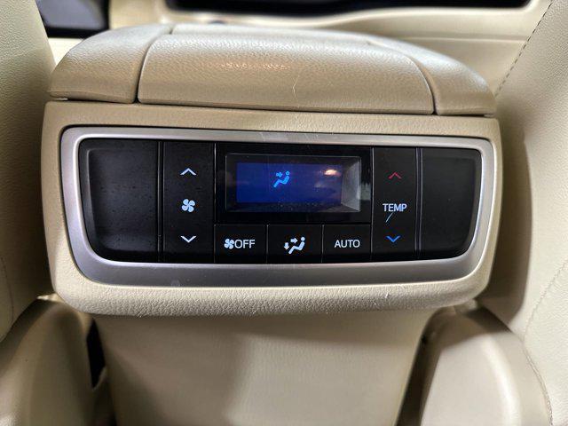 used 2018 Toyota Highlander car, priced at $29,754