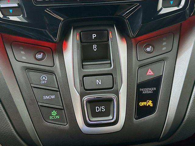 used 2024 Honda Odyssey car, priced at $38,991
