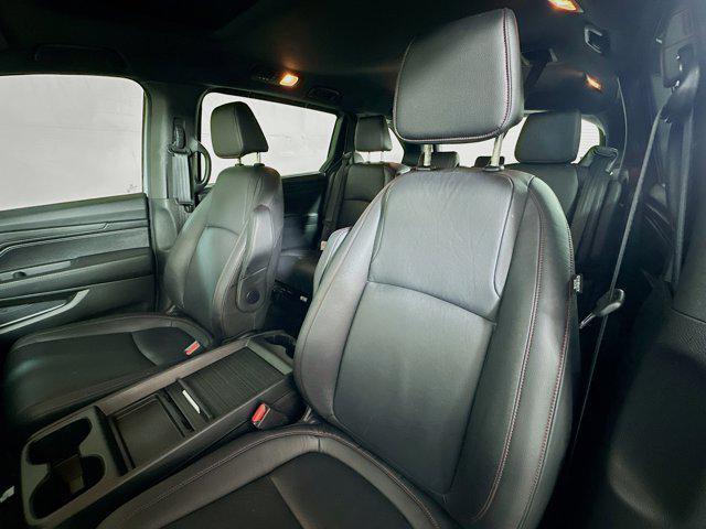used 2024 Honda Odyssey car, priced at $38,991
