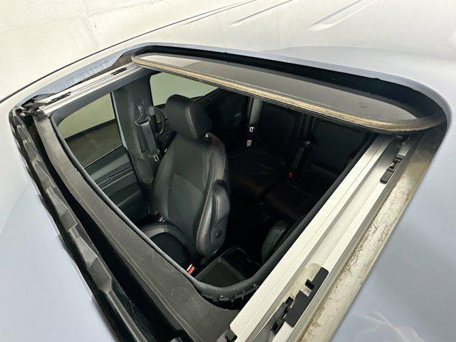 used 2024 Honda Odyssey car, priced at $38,991