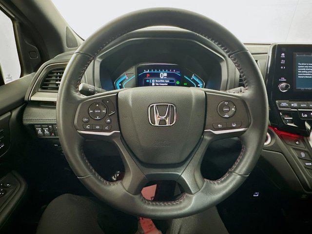 used 2024 Honda Odyssey car, priced at $38,991