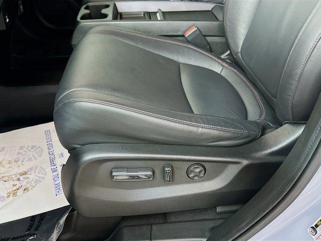 used 2024 Honda Odyssey car, priced at $38,991