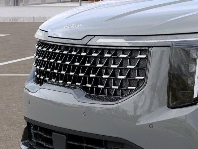 new 2026 Kia Carnival car, priced at $49,315