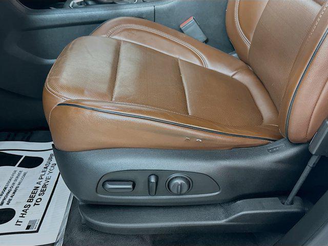 used 2019 Chevrolet Traverse car, priced at $25,489