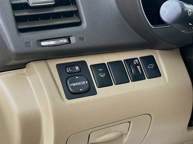 used 2008 Toyota Highlander Hybrid car, priced at $7,288
