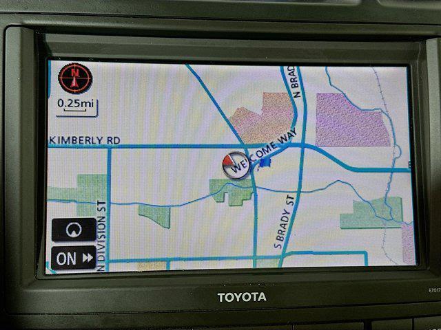 used 2008 Toyota Highlander Hybrid car, priced at $7,288