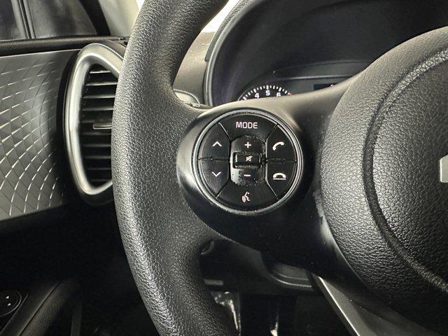 used 2022 Kia Soul car, priced at $14,999