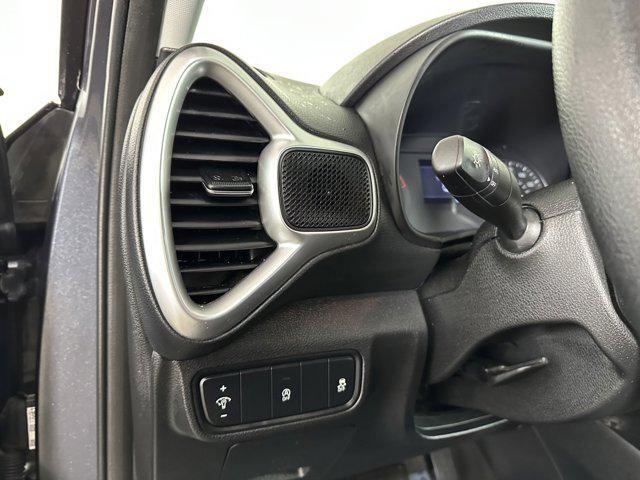 used 2022 Kia Soul car, priced at $14,999