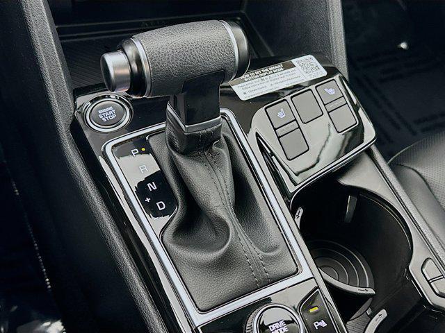 used 2023 Kia Sportage car, priced at $24,990