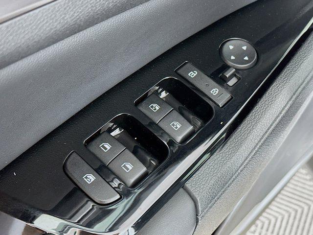 used 2023 Kia Sportage car, priced at $24,990