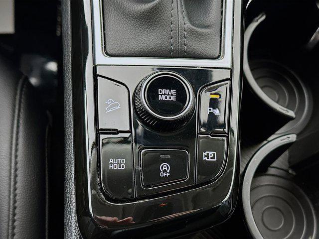 used 2023 Kia Sportage car, priced at $24,990