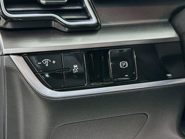 used 2023 Kia Sportage car, priced at $24,990