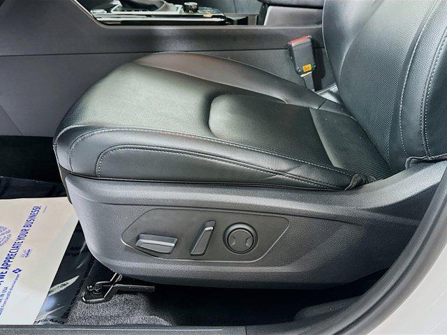 used 2023 Kia Sportage car, priced at $24,990