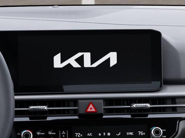 new 2026 Kia Sportage car, priced at $35,485