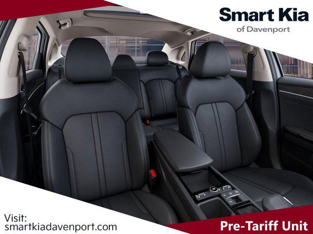 new 2025 Kia K5 car, priced at $36,255