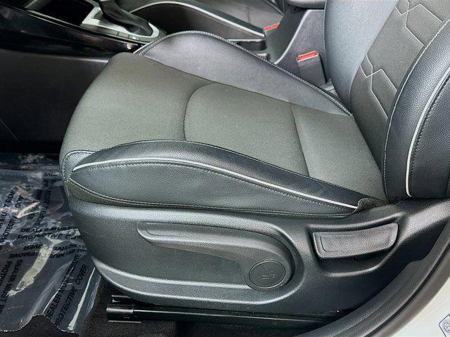 used 2024 Kia Forte car, priced at $19,887