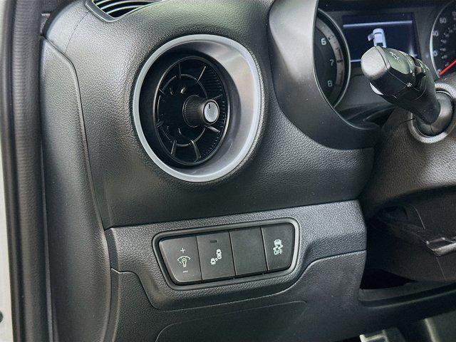 used 2024 Kia Forte car, priced at $19,887