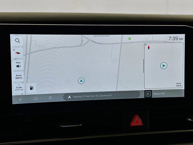 new 2026 Kia Carnival car, priced at $49,315