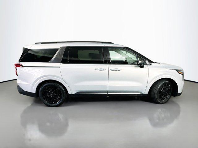 new 2026 Kia Carnival car, priced at $49,315