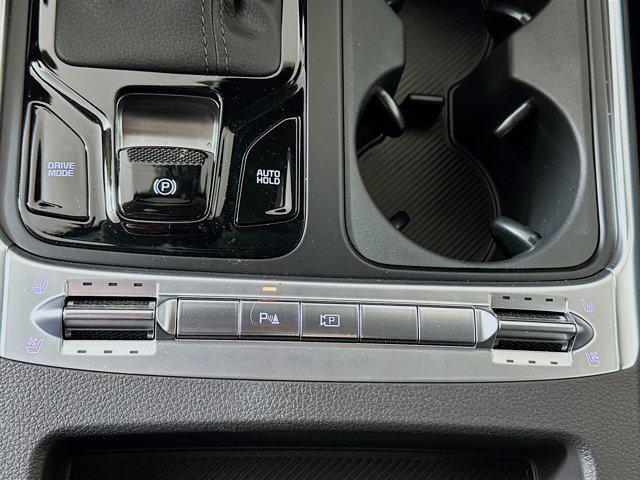 new 2026 Kia Carnival car, priced at $49,315