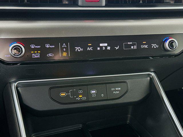 new 2026 Kia Carnival car, priced at $49,315