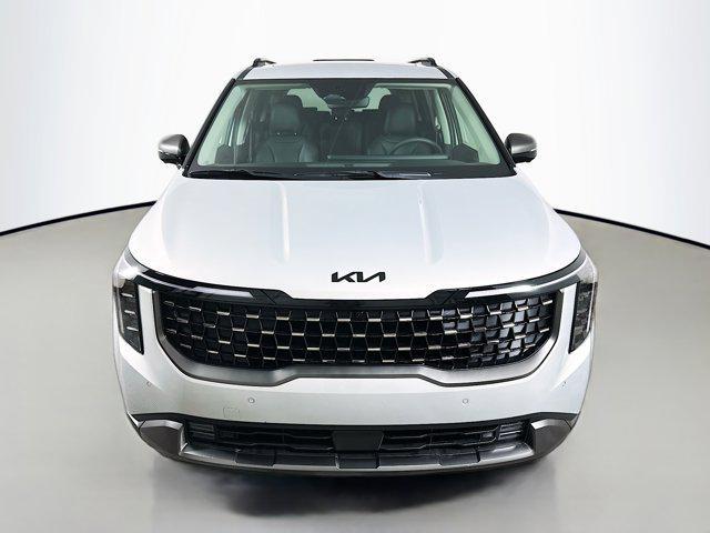 new 2026 Kia Carnival car, priced at $49,315