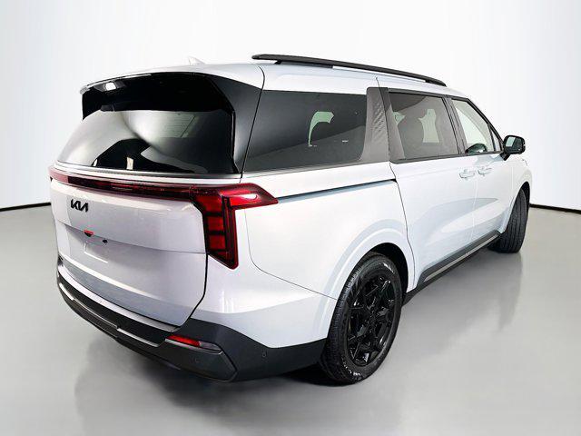 new 2026 Kia Carnival car, priced at $49,315