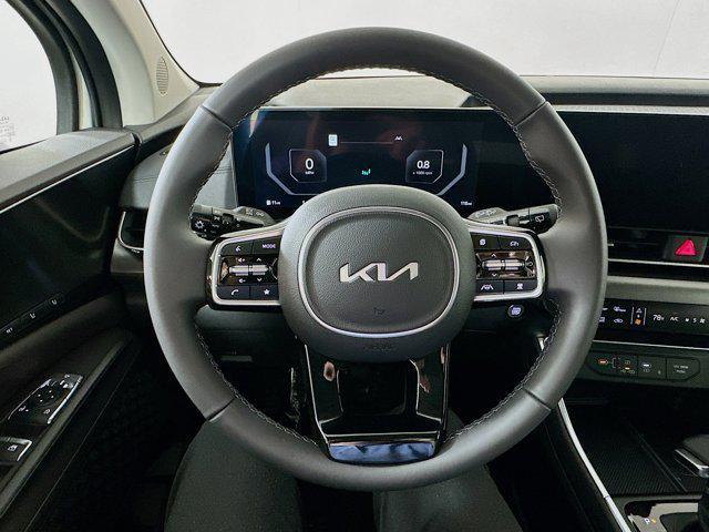 new 2026 Kia Carnival car, priced at $49,315